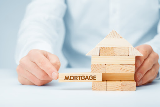 Mortgage Broker «Heritage Financial Corporation», reviews and photos
