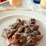 Photo n°5 de l'avis de Gabriella.i fait le 21/04/2019 à 13:49 sur le  Albergo Panoramica à Bardolino