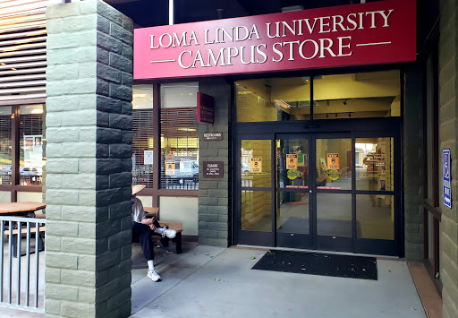 Loma Linda University Campus Store image