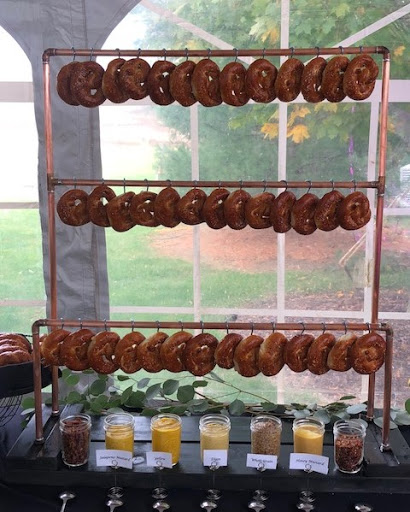 American Restaurant «3 Dudes and Dinner», reviews and photos, 414 N Evans St, Tecumseh, MI 49286, USA