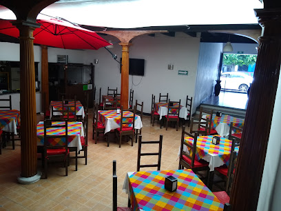 Restaurante Cancún - Av. Primera Pte. Nte. 16-1av, Centro, 30020 Comitán de Domínguez, Chis., Mexico