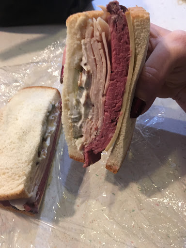 Butcher Shop «Holzman Meats», reviews and photos, 10815 Montgomery Rd, Cincinnati, OH 45242, USA