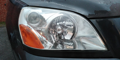 Auto Parts Store «Salvo Auto Parts», reviews and photos, 7550 Holabird Ave, Dundalk, MD 21222, USA