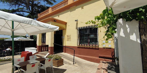 Restaurant La Boteria en Corró d'Avall
