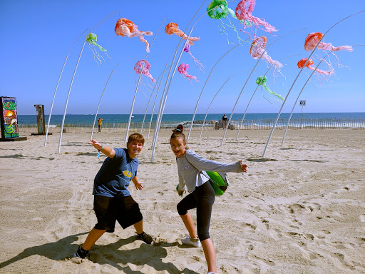 Convention Center «Paramount Theatre», reviews and photos, 1200 Ocean Ave, Asbury Park, NJ 07712, USA