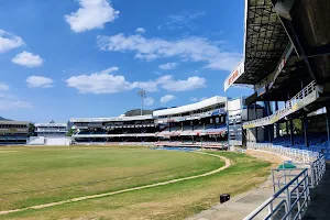 Queen's Park Oval image