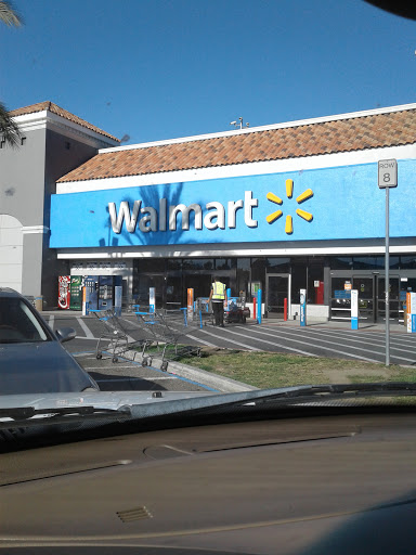 Walmart Pharmacy, 1180 S Diamond Bar Blvd, Diamond Bar, CA 91765, USA, 