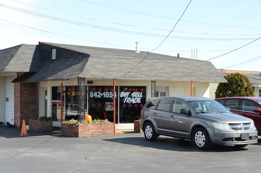 Used Car Dealer «J&K Used Cars», reviews and photos, 670 US-31 BYP, Bowling Green, KY 42101, USA