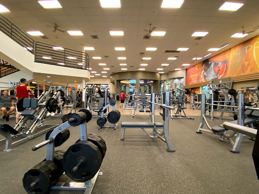Gym «LA Fitness», reviews and photos, 20801 Golden Springs Dr, Diamond Bar, CA 91789, USA