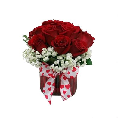 Florist «Phoenix Flower Shops», reviews and photos, 737 E Broadway Rd, Tempe, AZ 85282, USA