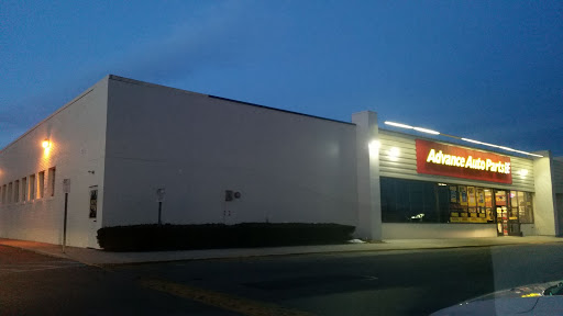 Auto Parts Store «Advance Auto Parts», reviews and photos, 1175 Sunrise Hwy, Bay Shore, NY 11706, USA