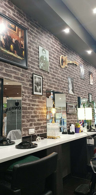 Burwood Barber Shop