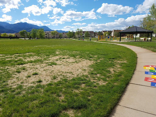 Park «Cheyenne Meadows Park», reviews and photos, 3868 Glenmeadow Dr, Colorado Springs, CO 80906, USA