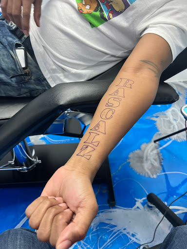 Explore tattoo ideas mushroom, creative tattoo ideas in The Colony, available at Lizards Ink Tattoo and Piercing