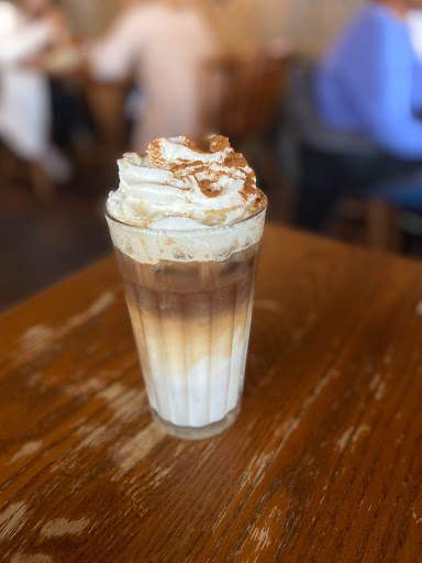 American Restaurant «Cracker Barrel Old Country Store», reviews and photos, 525 Skyline Dr, Conway, AR 72032, USA