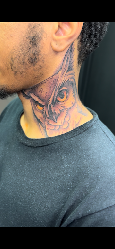 Explore camino tattoo ideas, creative tattoo ideas in Newport News, available at Cholo Ink Tattoo Studio