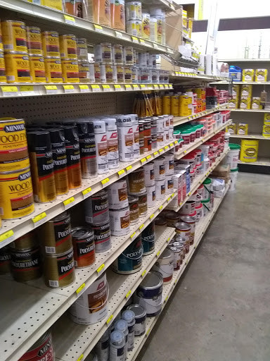 Hardware Store «Sherwoods Ace Hardware», reviews and photos, 3450 Robinhood Rd, Winston-Salem, NC 27106, USA