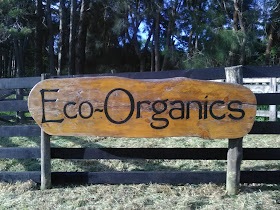 Eco-Organics: Organic Home Deliveries