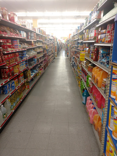 Dollar Store «Family Dollar», reviews and photos, 332 E New York Ave, DeLand, FL 32724, USA