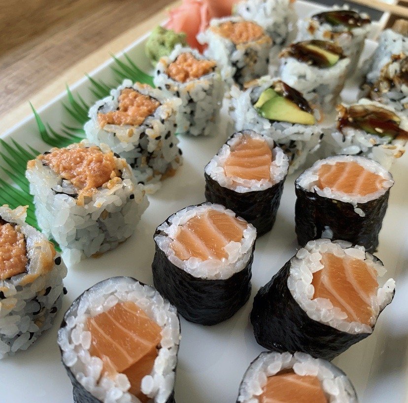 Tony's Fusion Express Hampton Bays, NY 11946 Menu, Reviews, Hours