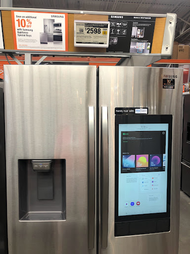 Home Improvement Store «The Home Depot», reviews and photos, 251 S Industrial Blvd, Euless, TX 76040, USA