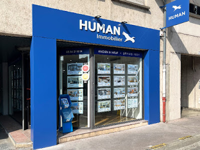 Human Immobilier Toulouse Demoiselles à Toulouse
