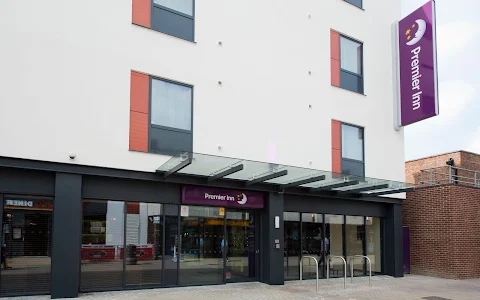 Premier Inn London Orpington hotel image