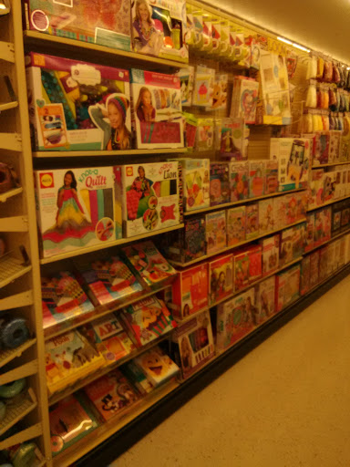 Craft Store «Hobby Lobby», reviews and photos, 344 Thornton Drive, Dickson, TN 37055, USA