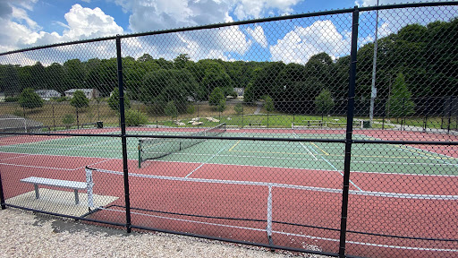 Park «Ward Park», reviews and photos, 57 Orchard St, Marlborough, MA 01752, USA