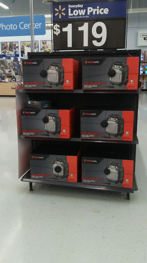 Department Store «Walmart Supercenter», reviews and photos, 1501 SW Wanamaker Rd, Topeka, KS 66604, USA