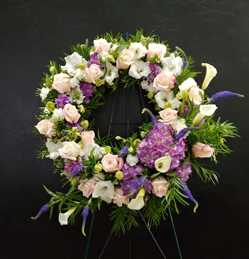 Florist «DJ FLOWERS & GIFTS», reviews and photos, 533 TX-121, Lewisville, TX 75067, USA