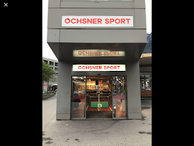 Ochsner Sport