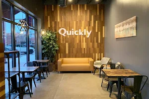 Quickly Boba Cafe - Auburn Hills image