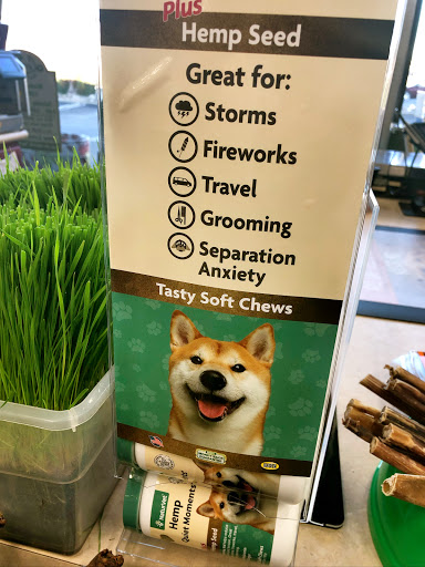 Pet Supply Store «Lemos Feed & Pet Supply», reviews and photos, 2085 10th St, Los Osos, CA 93402, USA