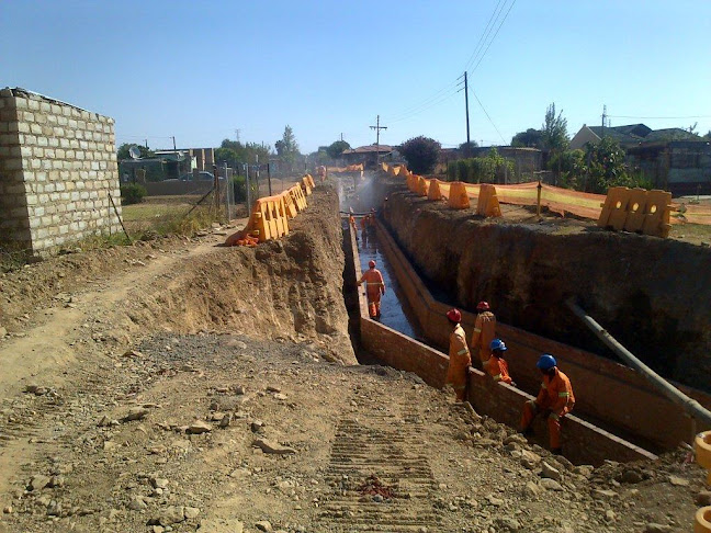 Reviews of CALKNOX Civils in Mabopane - Construction company