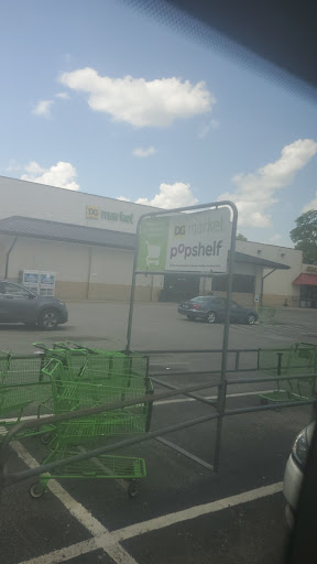 Discount Store «Dollar General Market», reviews and photos, 721 N Main St, Shelbyville, TN 37160, USA