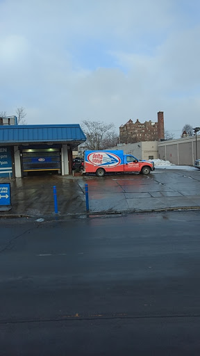 Car Wash «Delta Sonic Car Wash», reviews and photos, 1264 Main St, Buffalo, NY 14209, USA