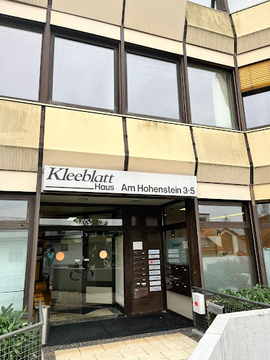 Tierarztpraxis im Kleeblatt-Haus Tatjana Jung & Kollegen unter Kelkheim, 