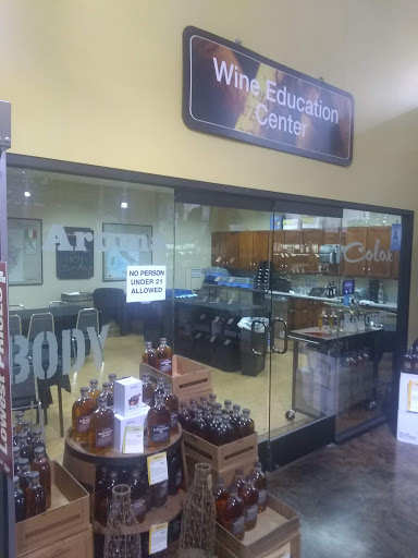 Wine Store «Total Wine & More», reviews and photos, 8201 Day Creek Blvd, Rancho Cucamonga, CA 91739, USA