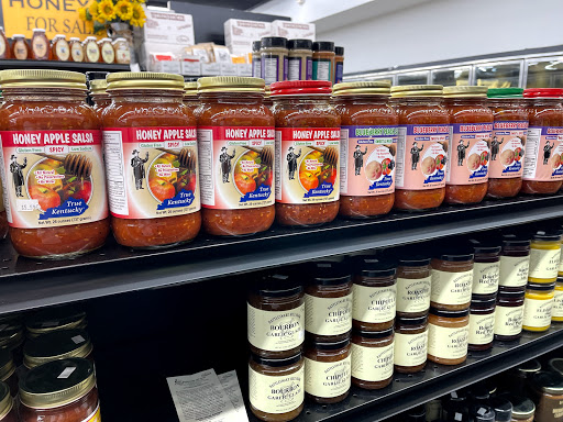 Butcher Shop «Critchfield Meats Retail Store», reviews and photos, 2220 Nicholasville Rd #166, Lexington, KY 40503, USA