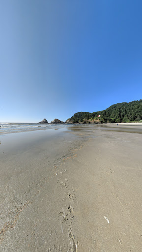 Tourist Attraction «Heceta Head Lighthouse», reviews and photos, 725 Summer St, Florence, OR 97439, USA