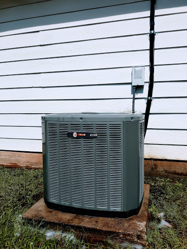 HVAC Contractor «Affordable Heating & Cooling», reviews and photos