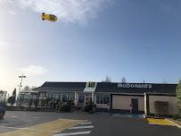 Photos du propriétaire du Restauration rapide McDonald's à Chateaulin - n°4