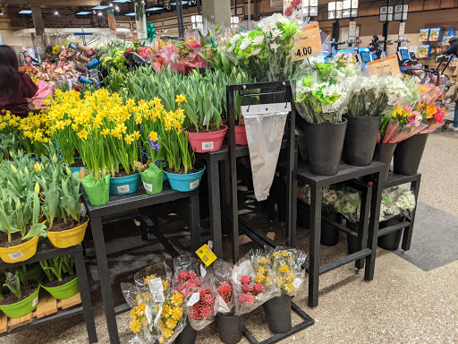 Supermarket «Wegmans», reviews and photos, 15 Woodbridge Center Dr, Woodbridge, NJ 07095, USA