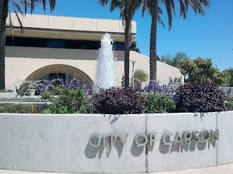 Carson City Hall