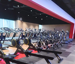 Virgin Active Fitness Club photo