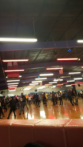 Roller Skating Rink «Millennium Skate World», reviews and photos, 1900 Carman St, Camden, NJ 08105, USA