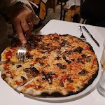 Photo n°2 de l'avis de Sara.a fait le 27/10/2023 à 19:55 sur le  Pizzeria La Ginestra à Pompagnano