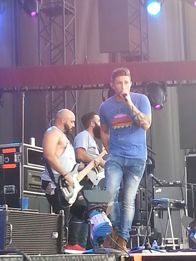 Event Venue «Waterfront Concerts», reviews and photos, 1 Railroad St, Bangor, ME 04401, USA