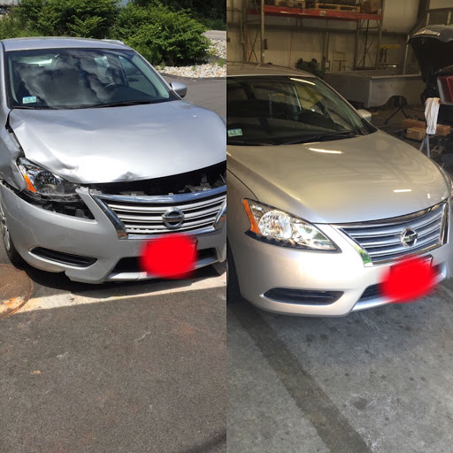 Auto Body Shop «603 Auto & Motorsports (Auto Body)», reviews and photos, 191 Rockingham Rd, Derry, NH 03038, USA